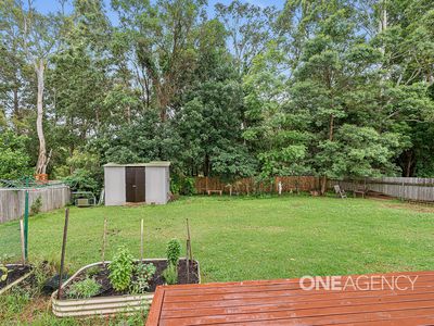 125 Jasmine Drive, Bomaderry