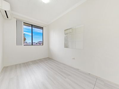 6 / 7 Pevensey Street, Canley Vale