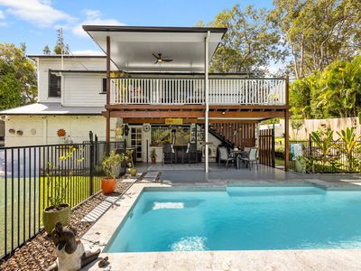 5 Mill Street, Pomona