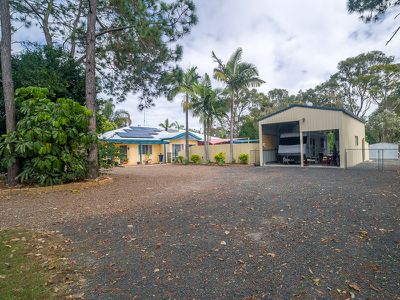 213 Denmans Camp Road, Kawungan