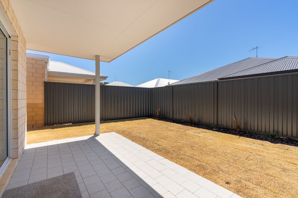 6 Imilla St, Baldivis