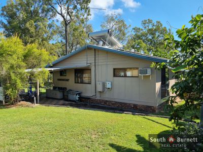 122 Baynes Street, Wondai