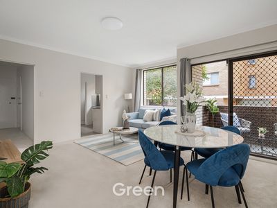 7/79 Anzac Avenue, West Ryde