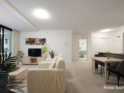 1604 / 79 ALBERT STREET, Brisbane City