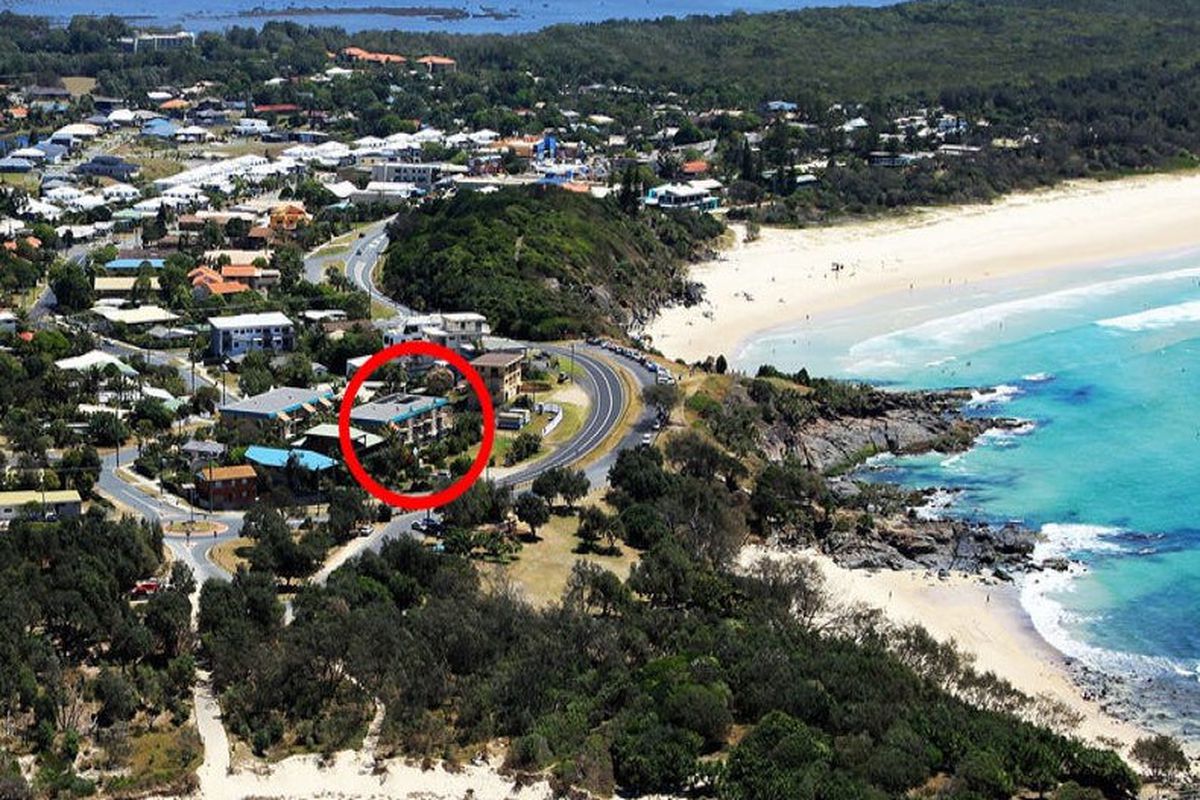 7 / 105 Tweed Coast Highway, Cabarita Beach