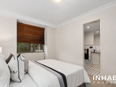 21 / 22 Nile Street, East Perth