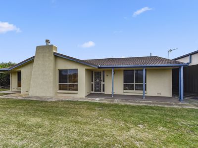 14 Osborne Street, Southend