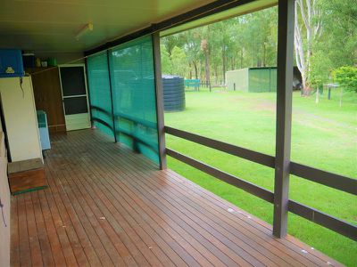10 Burkes Road, Kingaroy