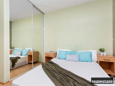 20 / 448 Murray Street, Perth