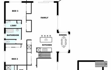 4 Boynton Place, Berwick