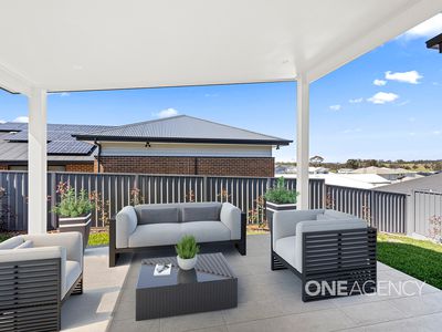 44 Stewards Drive, Kembla Grange