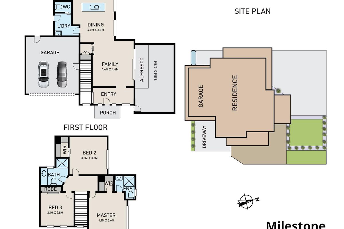 9/41-43 Jones Road, Dandenong