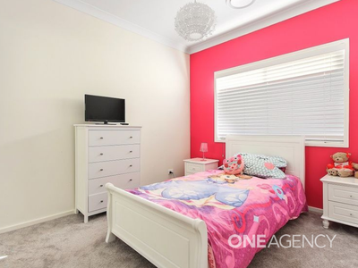 16 Trawler Street, Vincentia