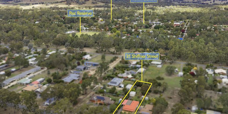 31 Shiffner Street, Violet Town