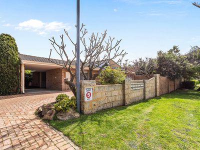 20 / 9 Cottrill Street, Myaree