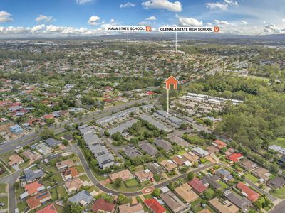 46 / 336 King Avenue , Durack