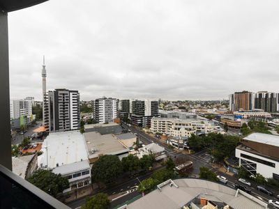 1107 / 15 Manning Street, South Brisbane