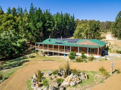 109 Cudgee Road, Mountain River