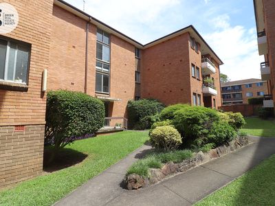 12 / 29 Forster Street, West Ryde