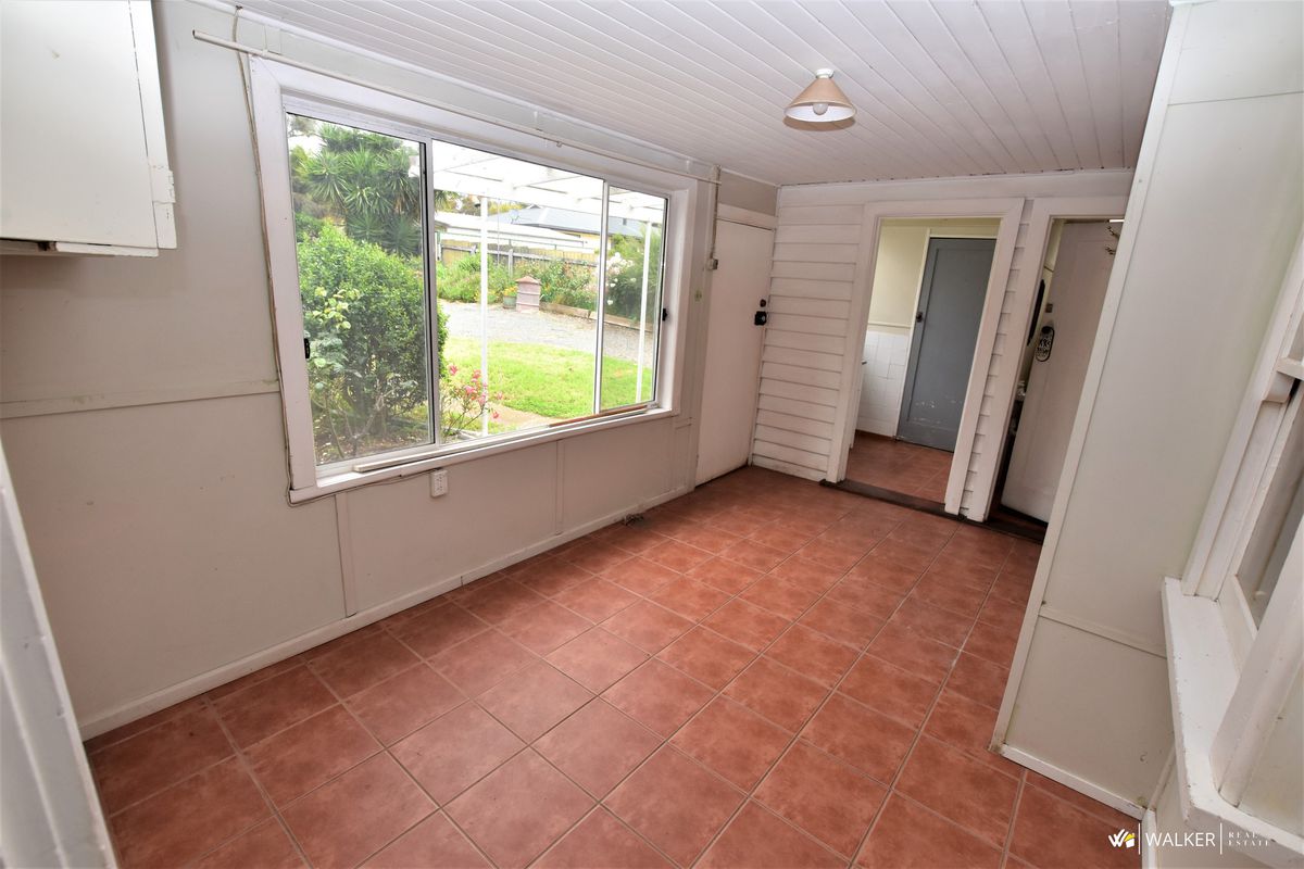 31 Parker Street, Rushworth