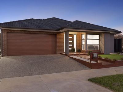 6 Fete Way, Tarneit