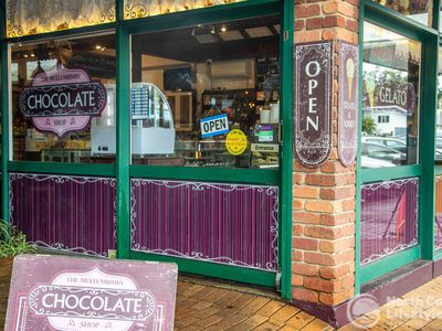 Mullumbimby Chocolate Shop