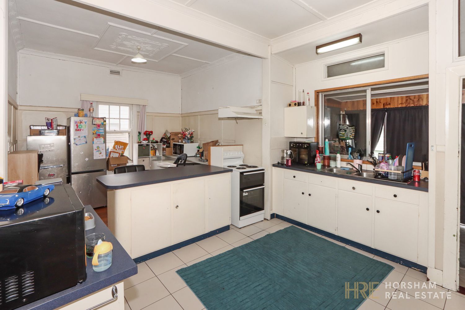 105 Baillie Street, Horsham