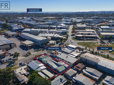 54 Stockdale Road, O'connor