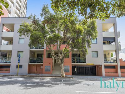 32 / 121-123 Hill Street, East Perth