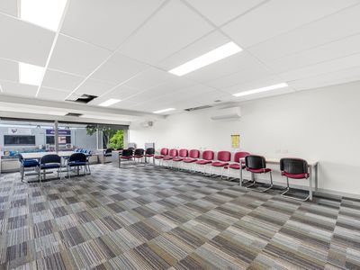 409 Logan Road, Stones Corner