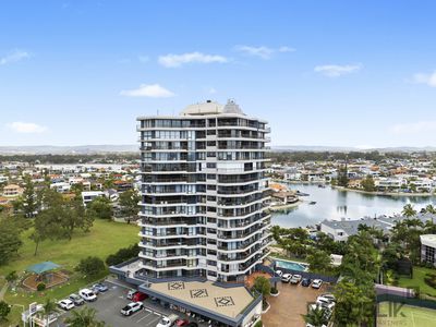 50 / 5 Admiralty Drive, Surfers Paradise