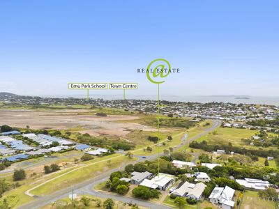 3 Cocoanut Point Drive, Zilzie