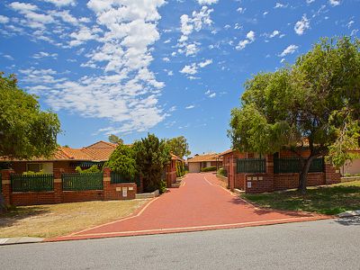 7/41 Green Avenue, Balcatta