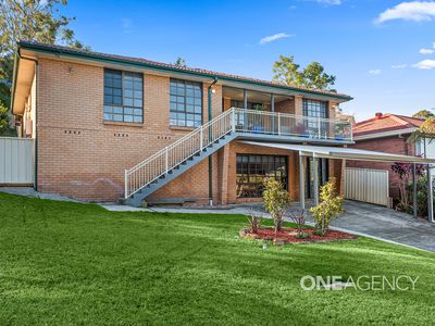 6 Partridge Place, Figtree
