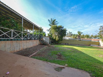 74 Goode Street, Port Hedland