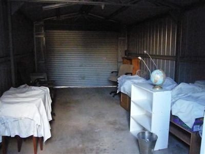 5 Clement Street, Forbes
