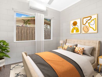 22 Dunbar Street, Mooroobool