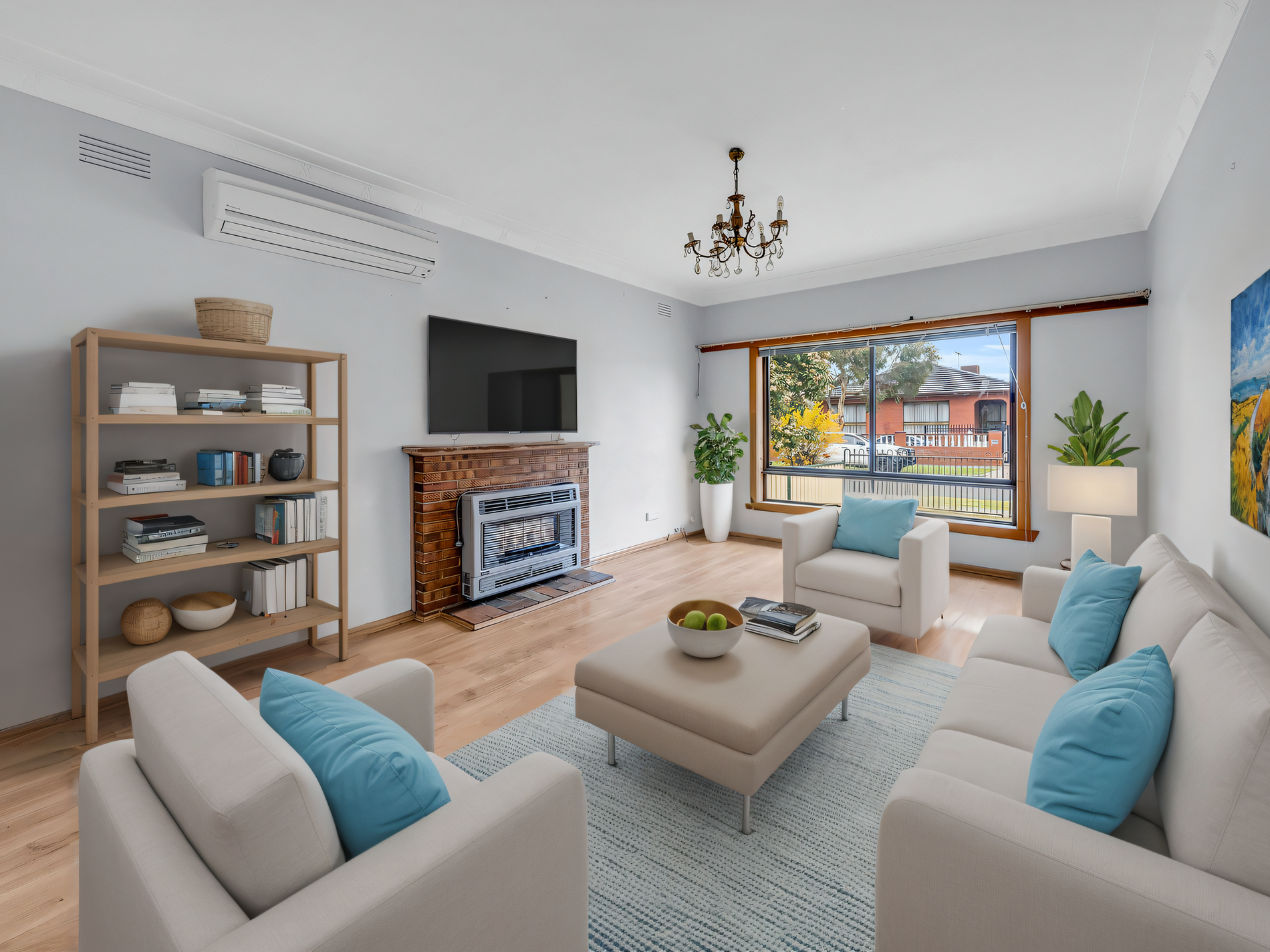 26 Camperdown Avenue, Sunshine North