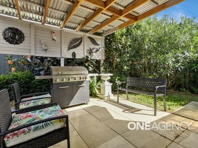 2 Alpina Place, South Nowra