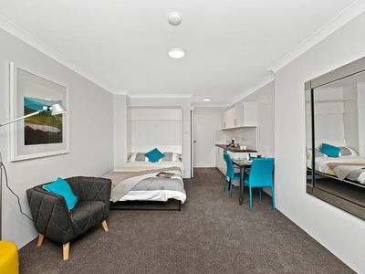 2 / 3 Rayner Street, Lilyfield