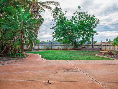 43 Catamore Court, South Hedland