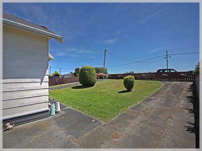 58 Avenue Road, Foxton