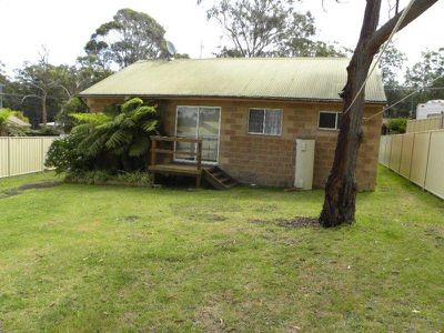 64 Suncrest Avenue, Sussex Inlet