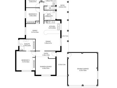 164 Yolanda Drive, Annandale