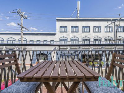 13A / 28 Robinson Avenue, Perth