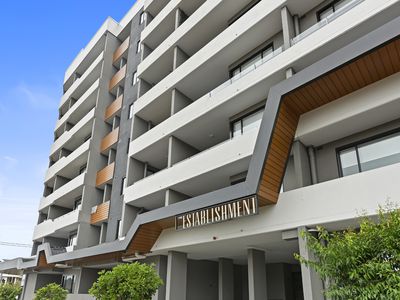 213 / 36 Anglesey Street, Kangaroo Point