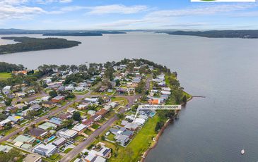 40 Noamunga Crescent, Gwandalan
