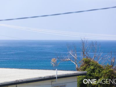 21 The Promenade, Manyana