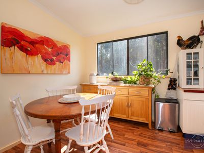 126 Bidewell Road, Kordabup