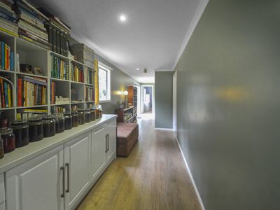 140 Hosie Road, Tarzali